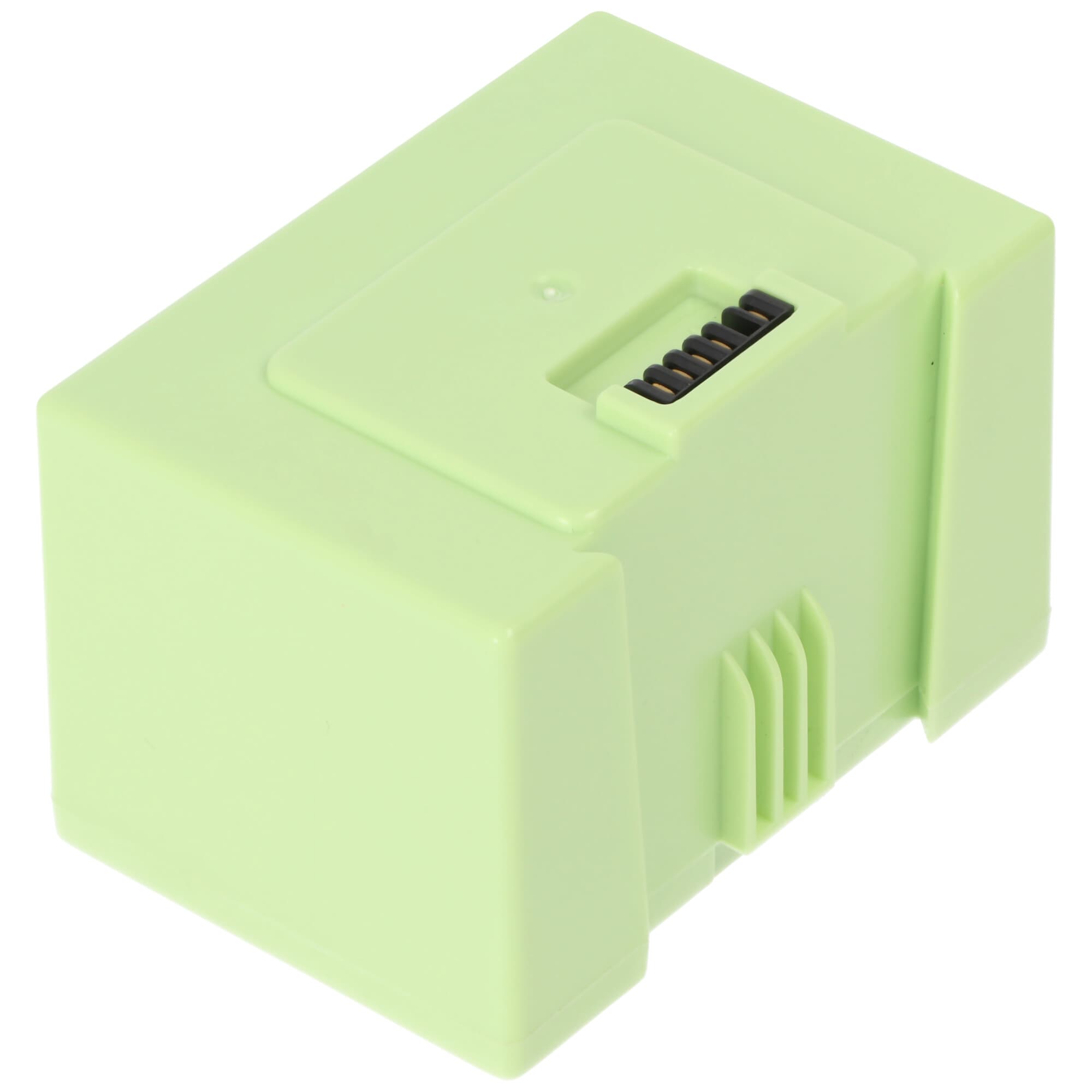 Batterie robot ménager pour remplacer iRobot ABL-D2, ABL-D1, 4624864 - 3400mAh 14.4V Li-Ion