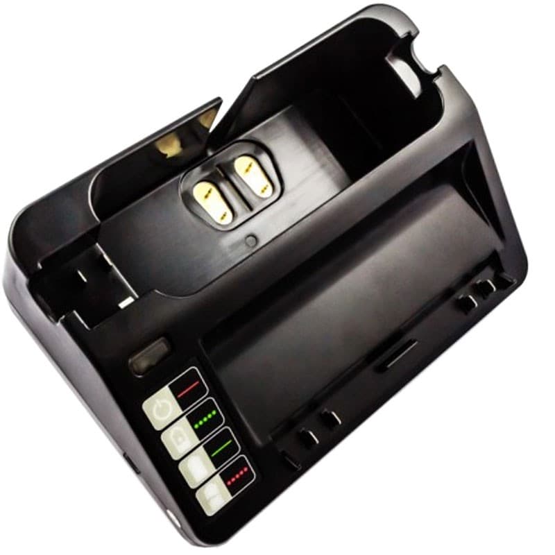 Chargeur rapide adapté aux batteries iRobot Roomba, Scooba NiCd et NiMH